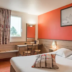 Ace Paris Roissy Митри-Мори