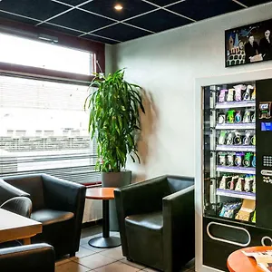 Ibis Budget Paris Porte D'italie Est Ле-Кримлен-Бисетр