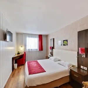 Urban By Balladins Hotell